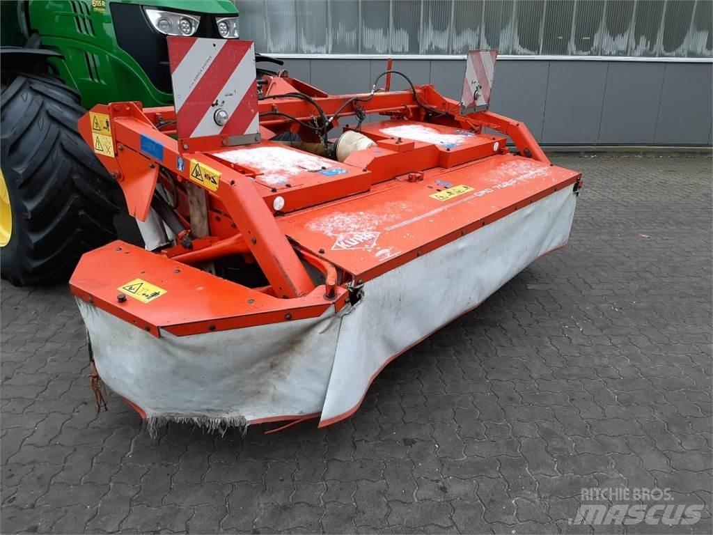 Kuhn GMD 702 F Diskaste kosilnice
