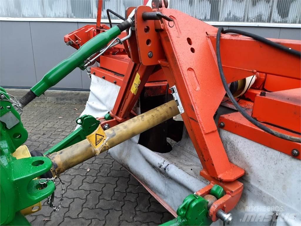 Kuhn GMD 702 F Diskaste kosilnice