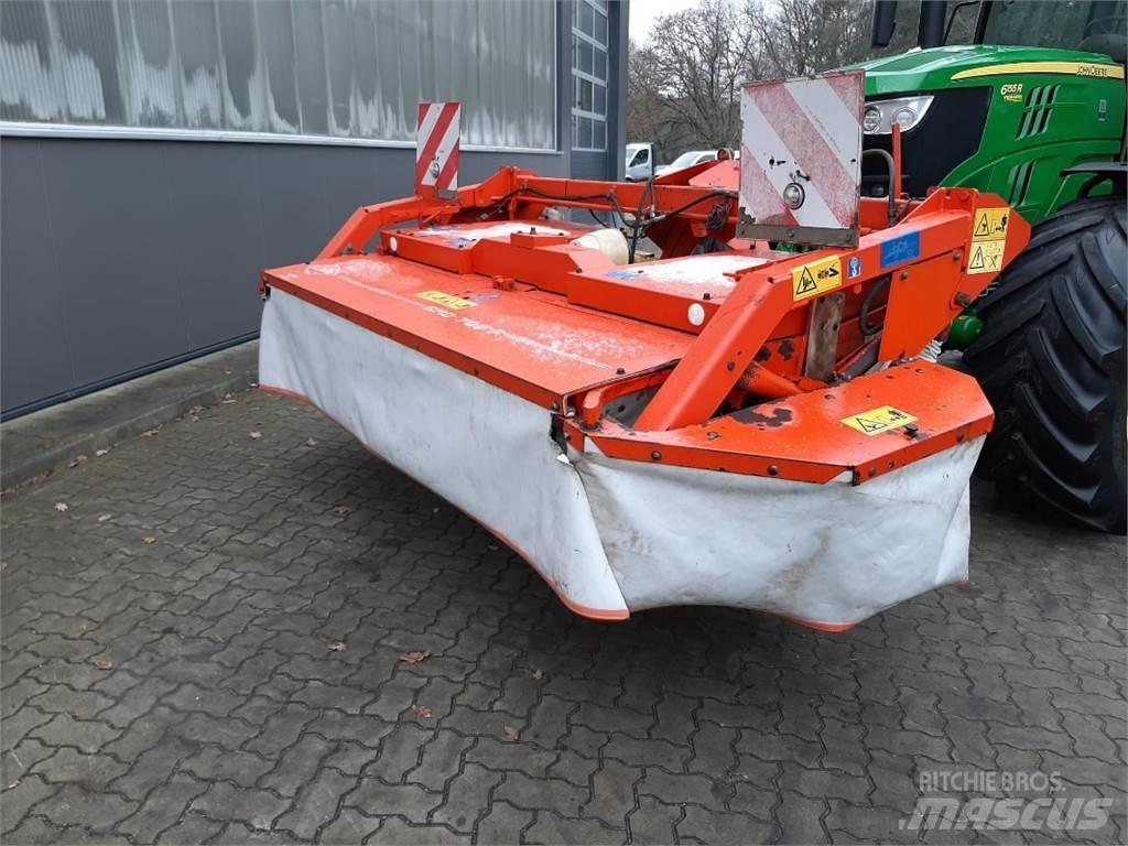 Kuhn GMD 702 F Diskaste kosilnice