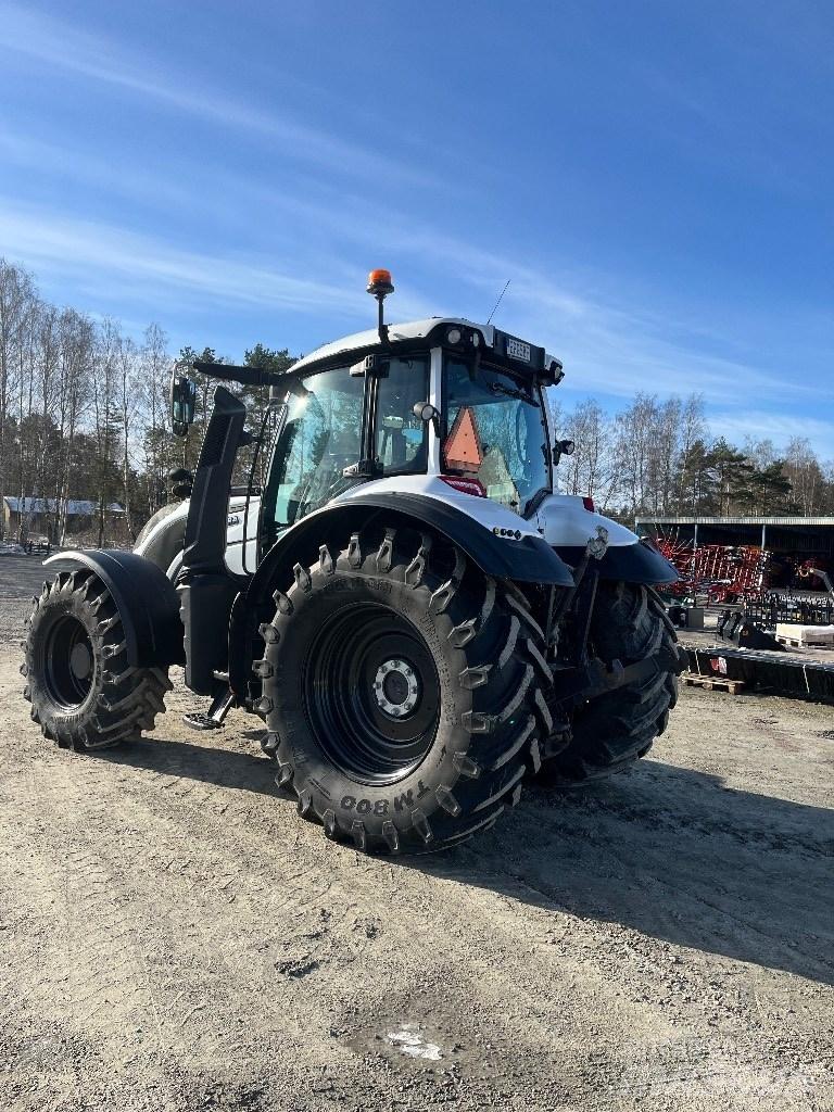 Valtra T 175 Direct Traktorji