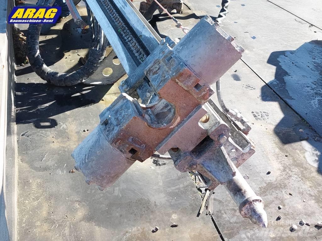 Wimmer AB 1300 T12 Vrtalni stroji