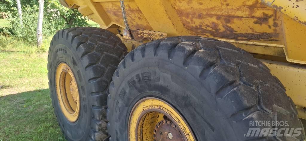 Bell B 30 E Zglobni demperji