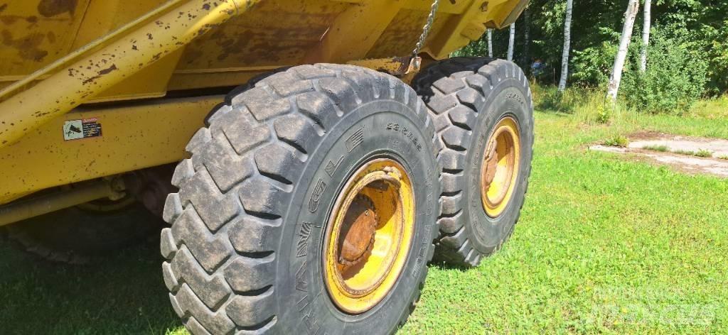 Bell B 30 E Zglobni demperji
