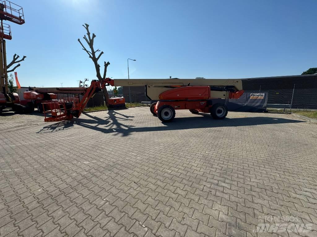 JLG 1250AJPG Zglobne dvižne ploščadi