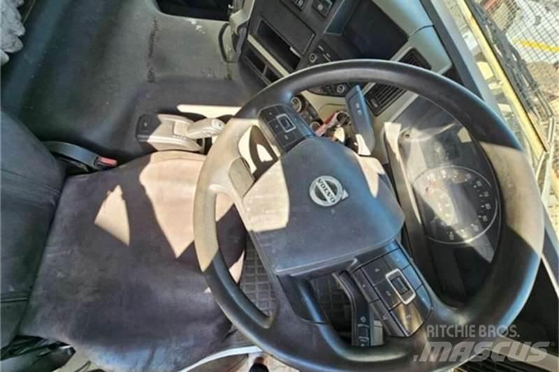 Volvo FM Drugi tovornjaki