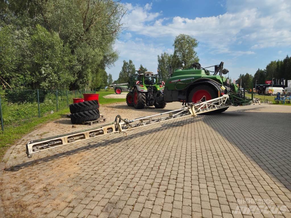 Fendt Rogator 366 Vlečne škropilnice