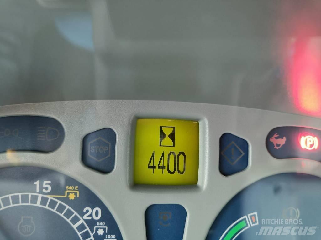 New Holland T 5050 Traktorji