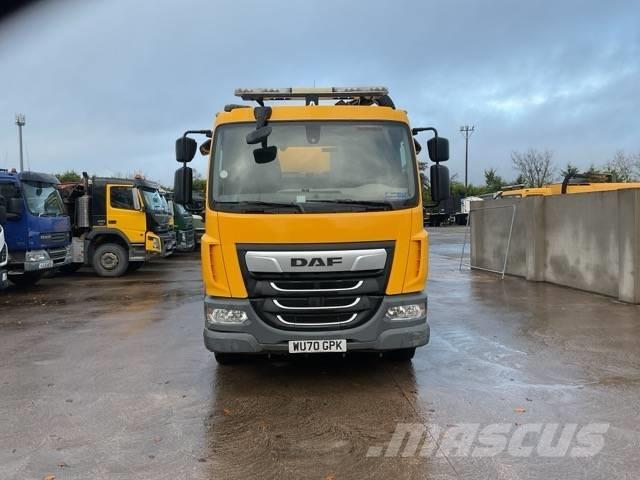 DAF LF 220 Drugi tovornjaki
