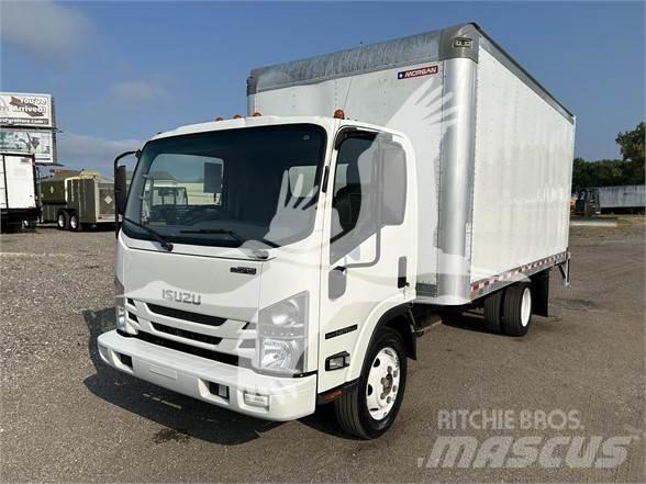 Isuzu NPR HD Gradbeništvo - drugo