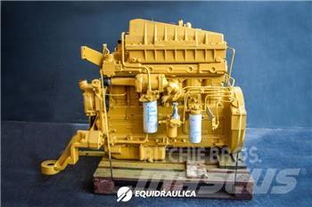 CAT 3306 Motorji
