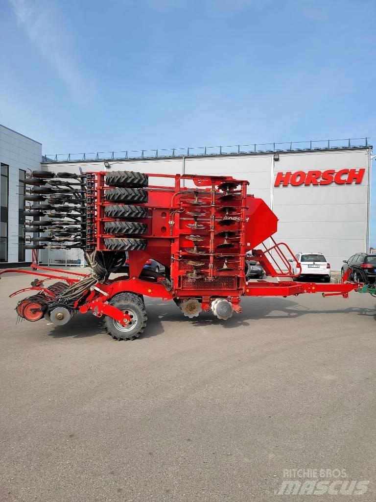 Horsch Pronto 6 DC Sejalnice