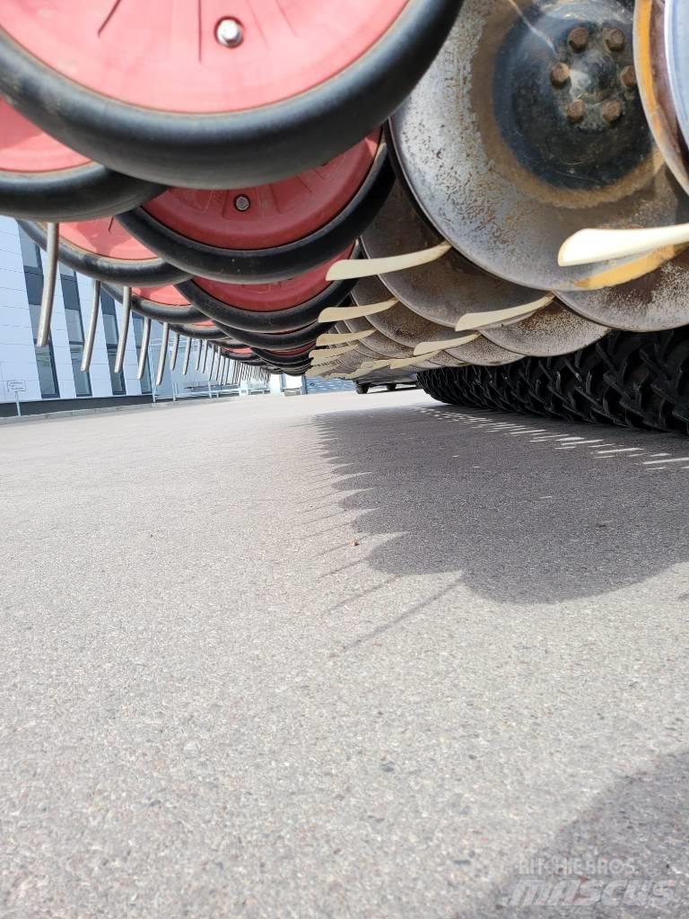 Horsch Pronto 6 DC Sejalnice