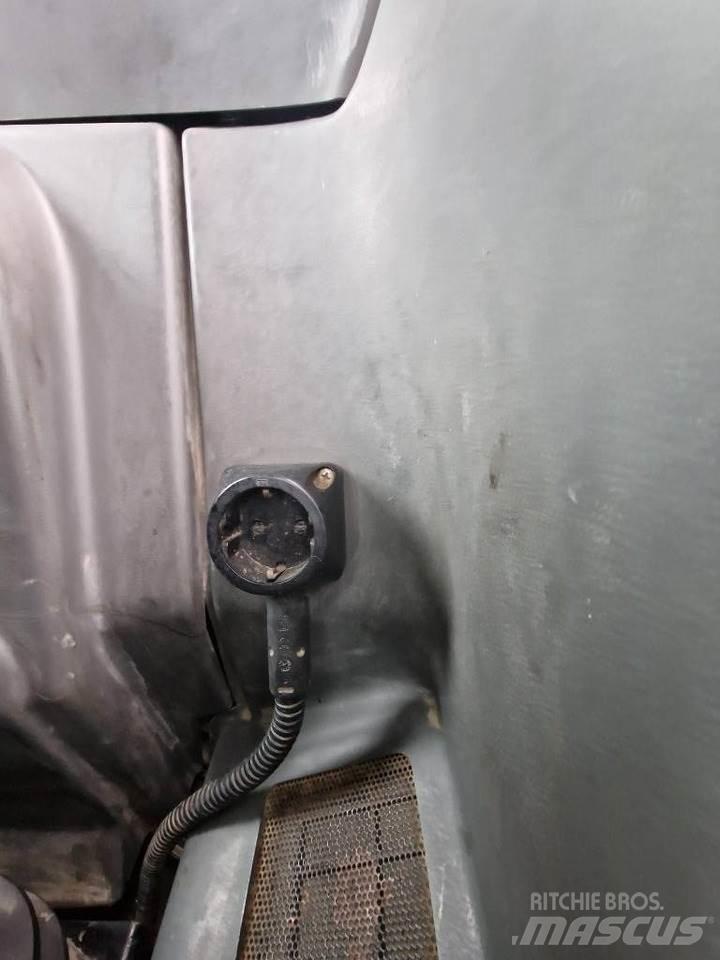 Merlo P 27.6 TOP Teleskopski kolesni nakladalci