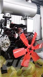 Cummins 4BTA3.9 Motorji