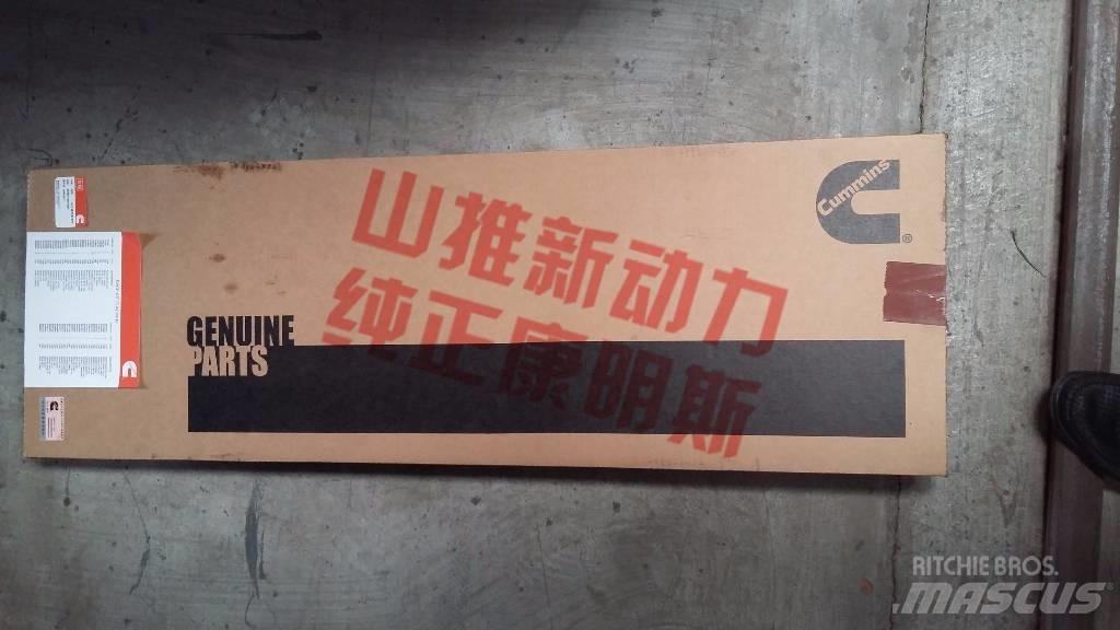 cummins 44092N Motorji