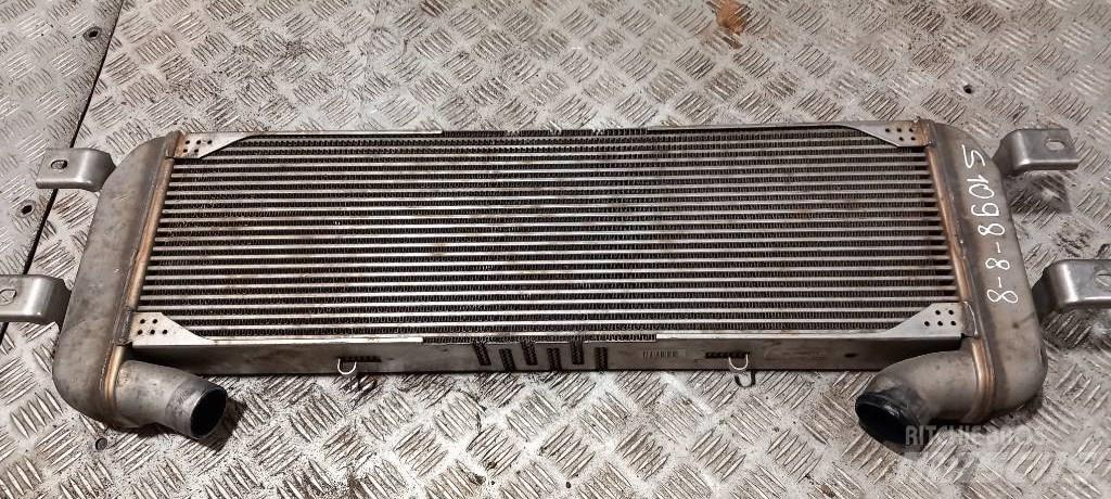 Scania R 440 1785348 Radiatorji