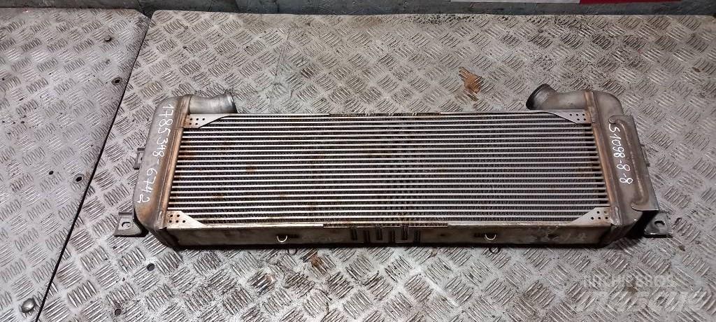 Scania R 440 1785348 Radiatorji