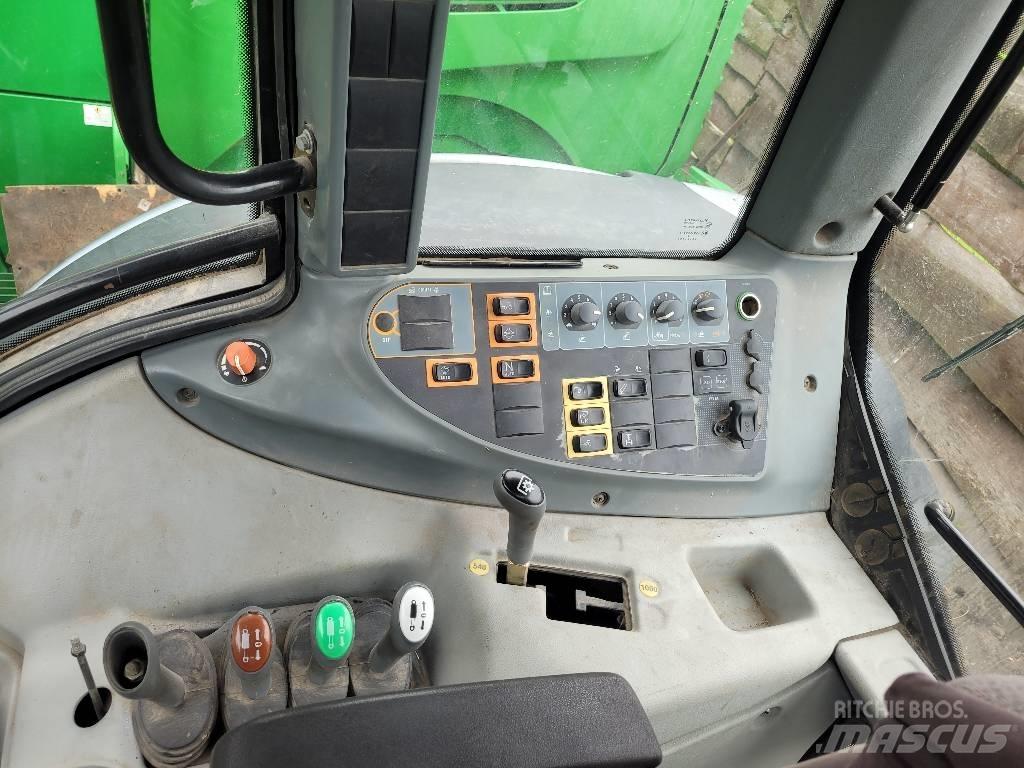 Valtra N 104 Traktorji