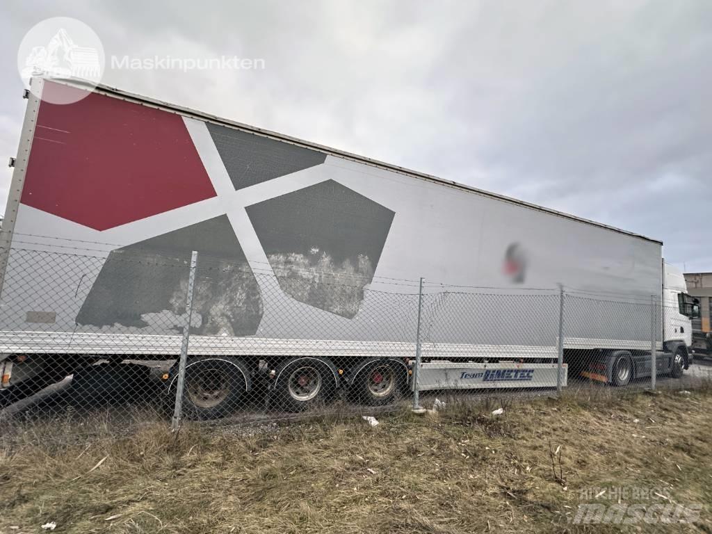 Limetec PPU 339 Polprikolice zabojniki