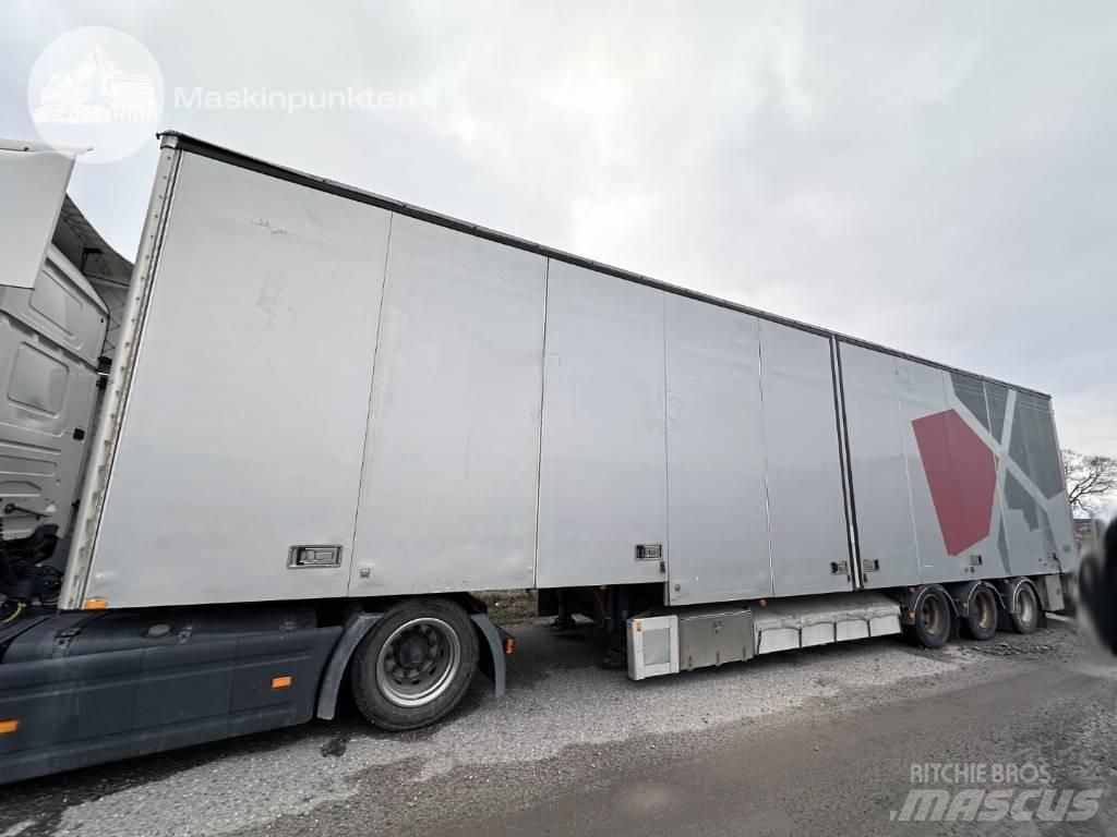 Limetec PPU 339 Polprikolice zabojniki