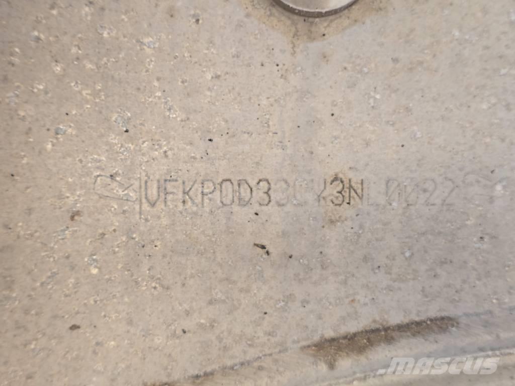 Scania R 400 Vlačilci