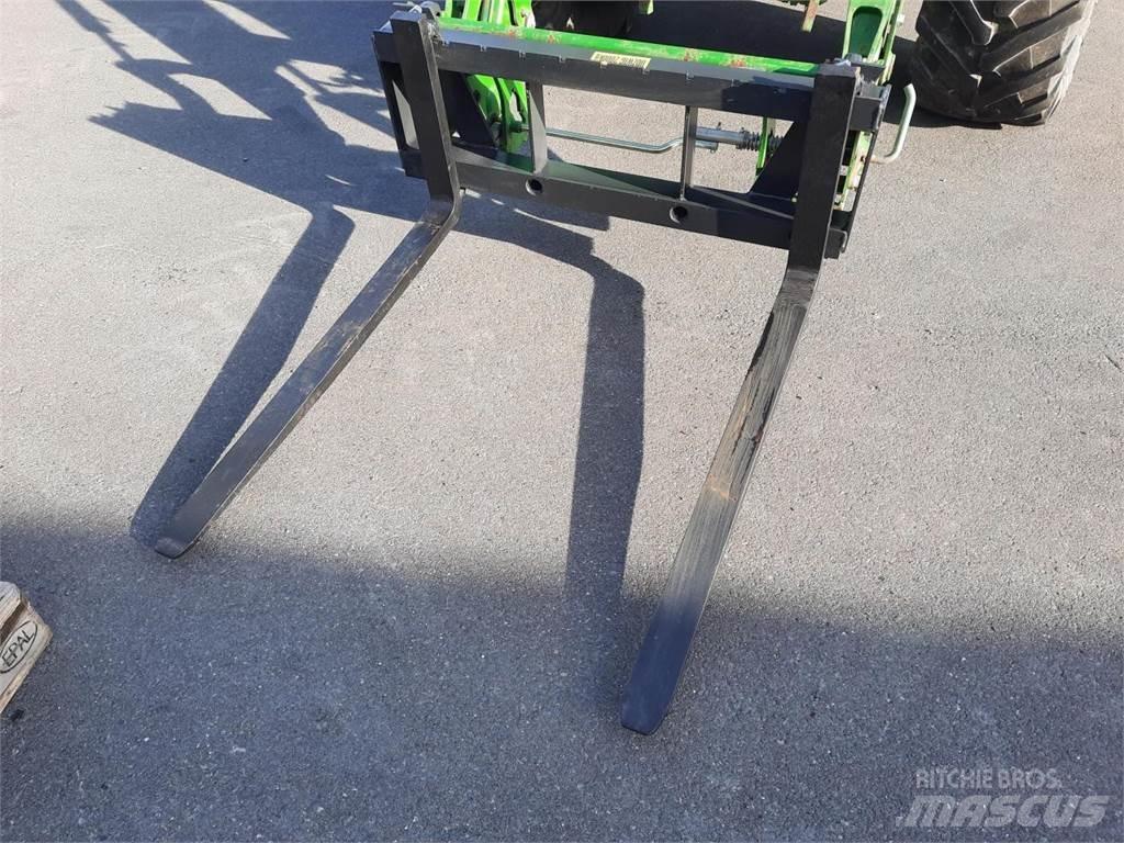 Metal-Technik 2t Priključki za čelni nakladalec
