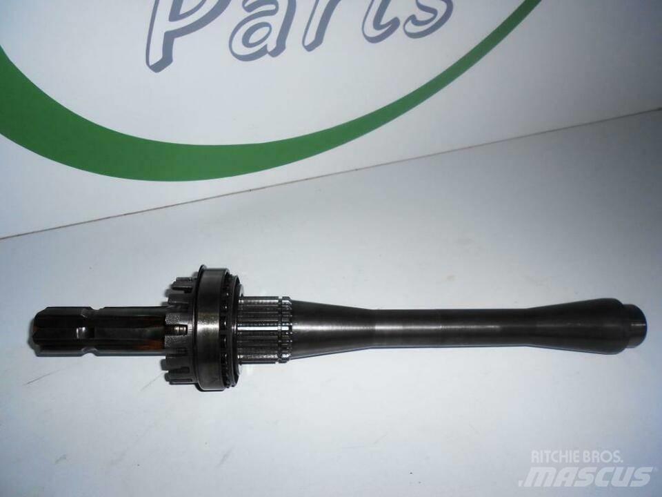 Fendt GT PTO AXLE Menjalnik