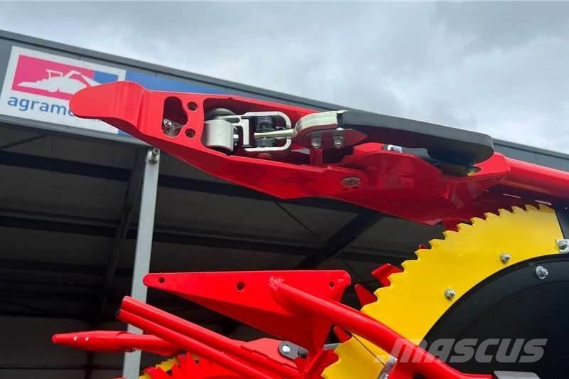 Kemper 460 PRO Drugi tovornjaki