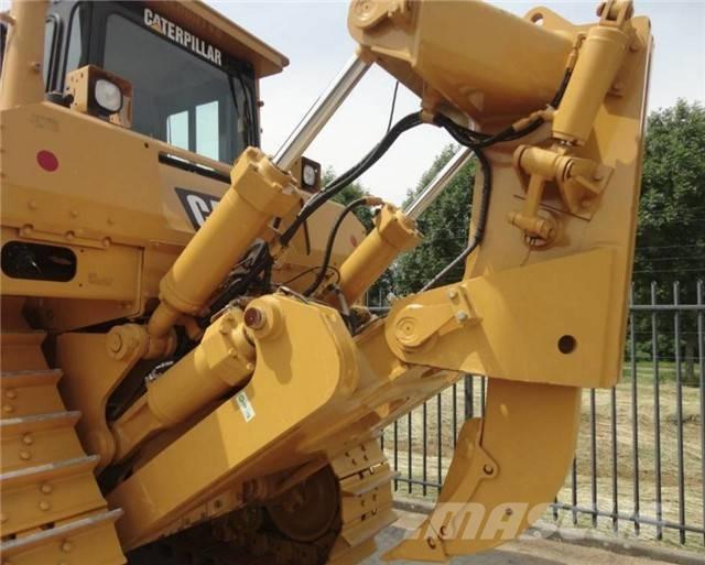 CAT D 8 R Buldožerji goseničarji