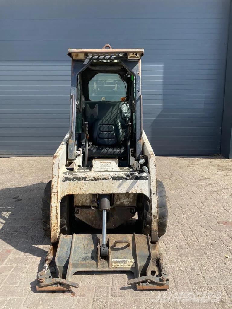 Bobcat 463 Skid steer mini nakladalci