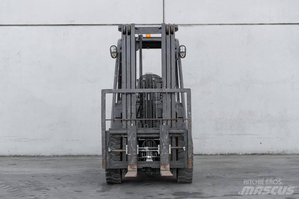 Manitou MI 30 D Dizelski viličarji