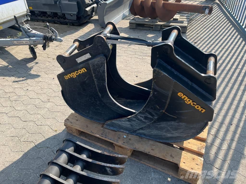 Takeuchi TB 260 Mini bagri <7t