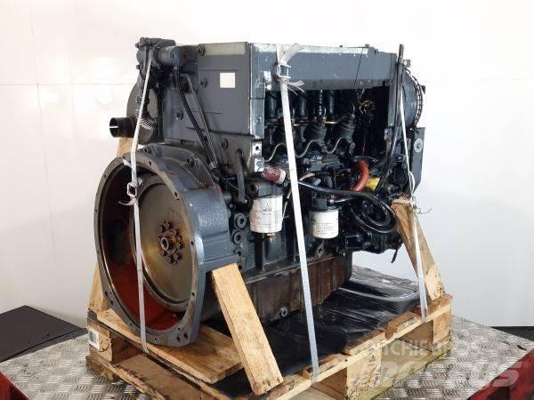 Deutz D2011 L04 Motorji