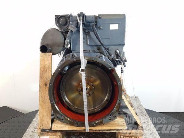 Deutz D2011 L04 Motorji
