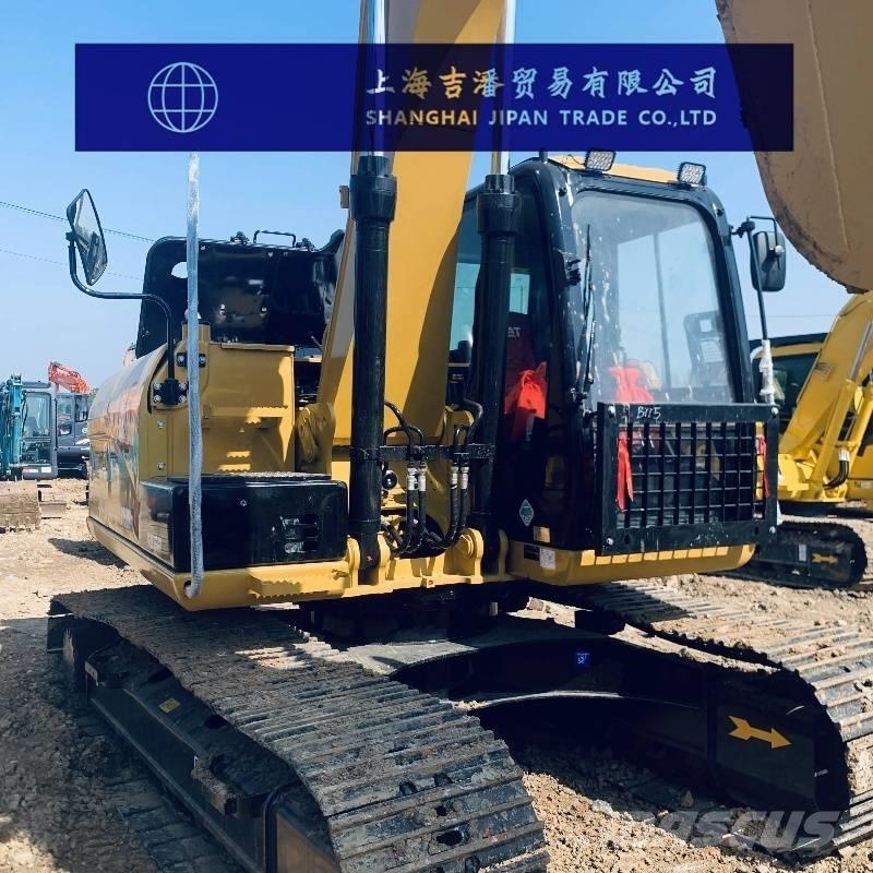 CAT 315 D Midi bagri 7t – 12t