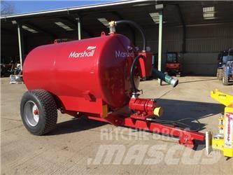 Marshall ST1200 Cisterne za gnojnico