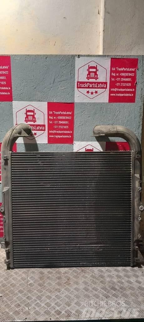 Scania R 440    1790041 Radiatorji