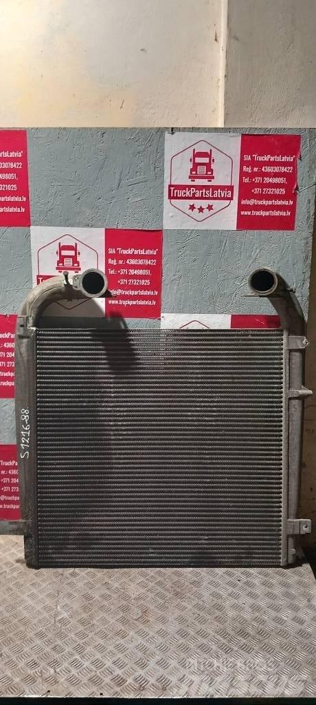 Scania R 440    1790041 Radiatorji