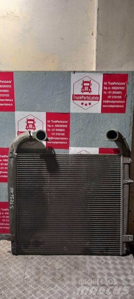 Scania R 440    1790041 Radiatorji