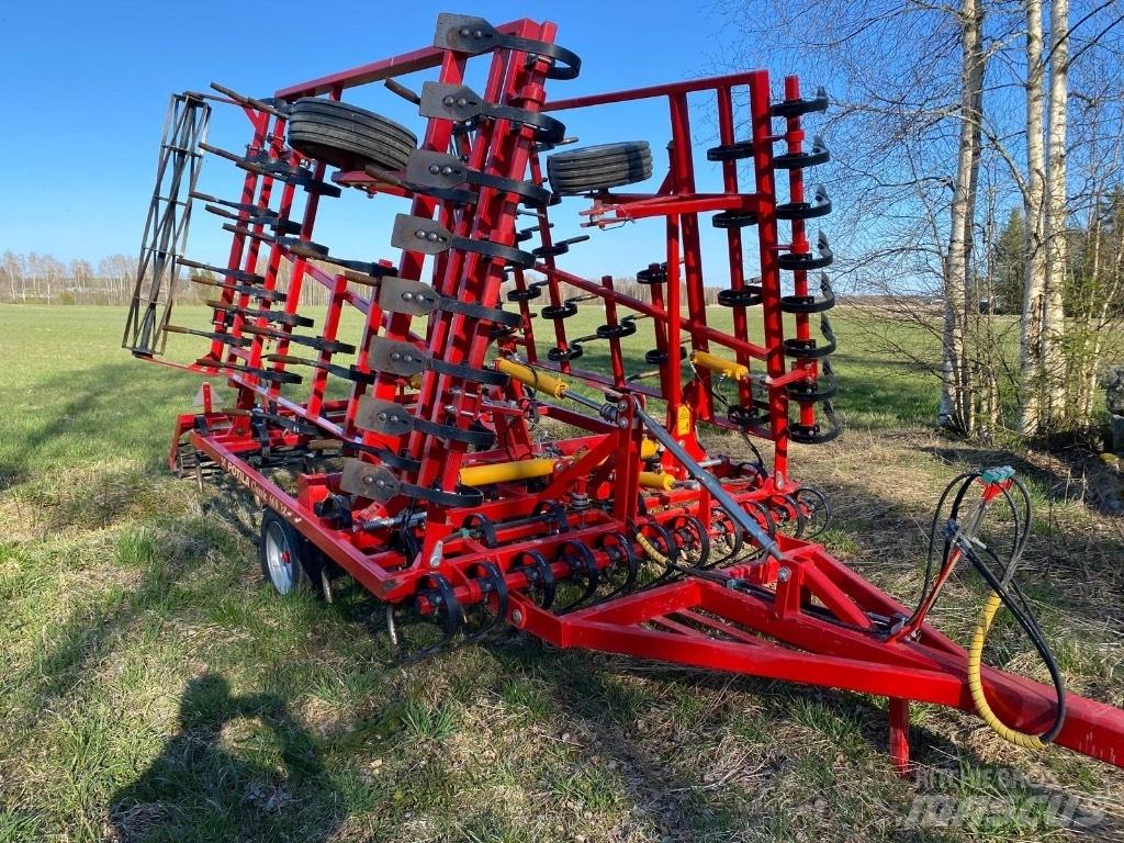 Potila Classic 600 Brane
