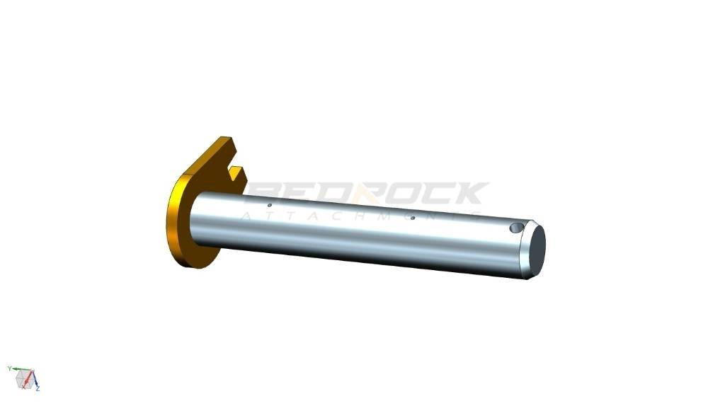 CAT 69.85MM PIN AS Drugi deli
