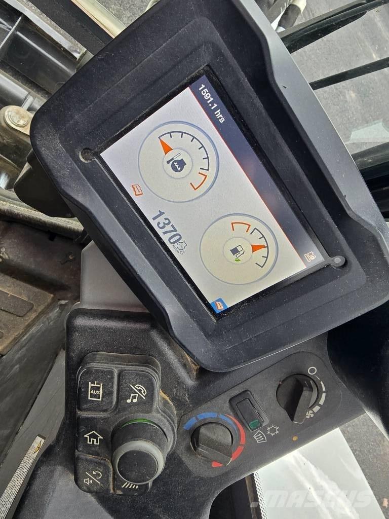 Bobcat E 42 Mini bagri <7t