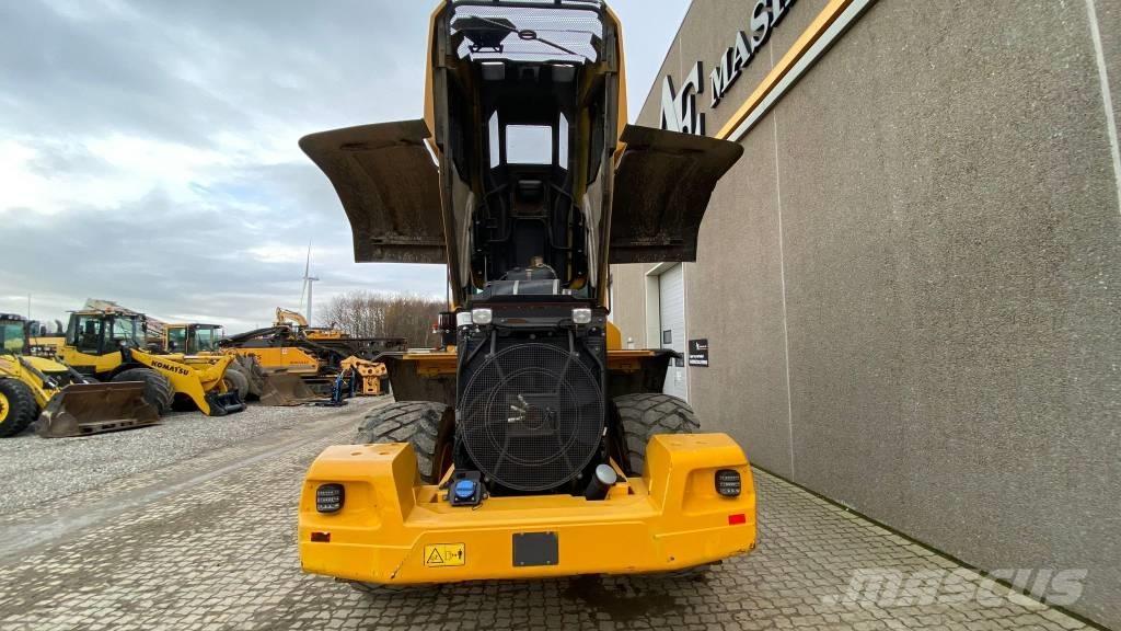 Volvo L 90 H Kolesni nakladalci