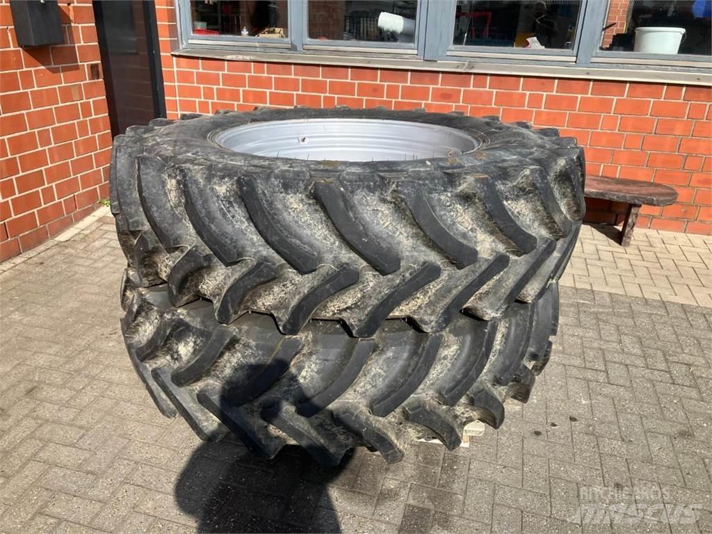 Petlas 520/85R42 Kmetijstvo - drugo