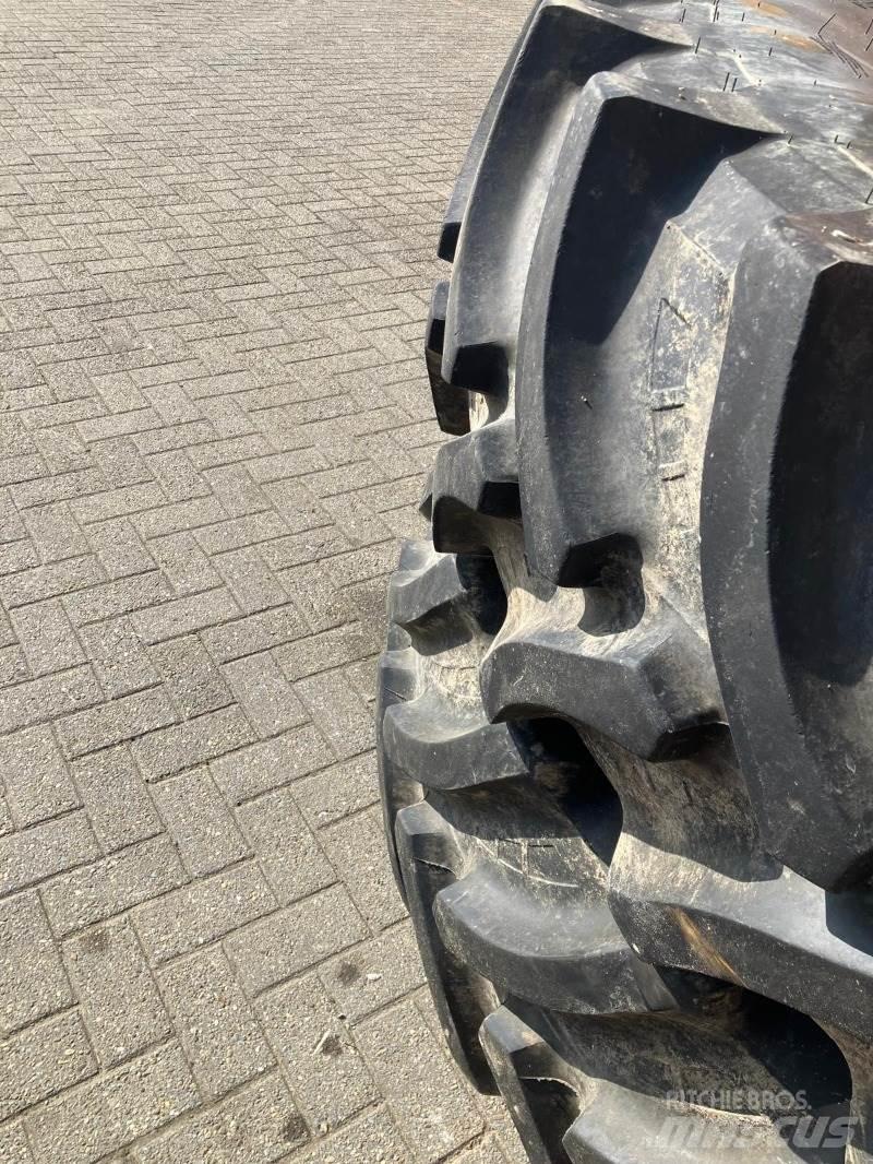 Petlas 520/85R42 Kmetijstvo - drugo
