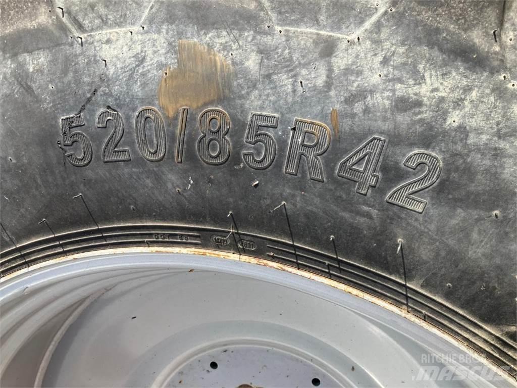 Petlas 520/85R42 Kmetijstvo - drugo