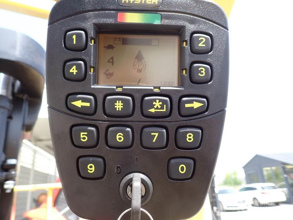 Hyster J1.6XNT Viličarji - drugo