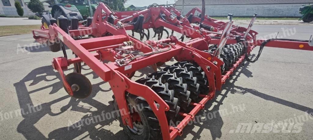 Horsch Tiger 6 AS Kultivatorji