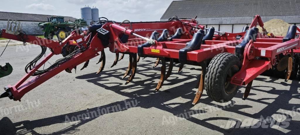 Horsch Tiger 6 AS Kultivatorji