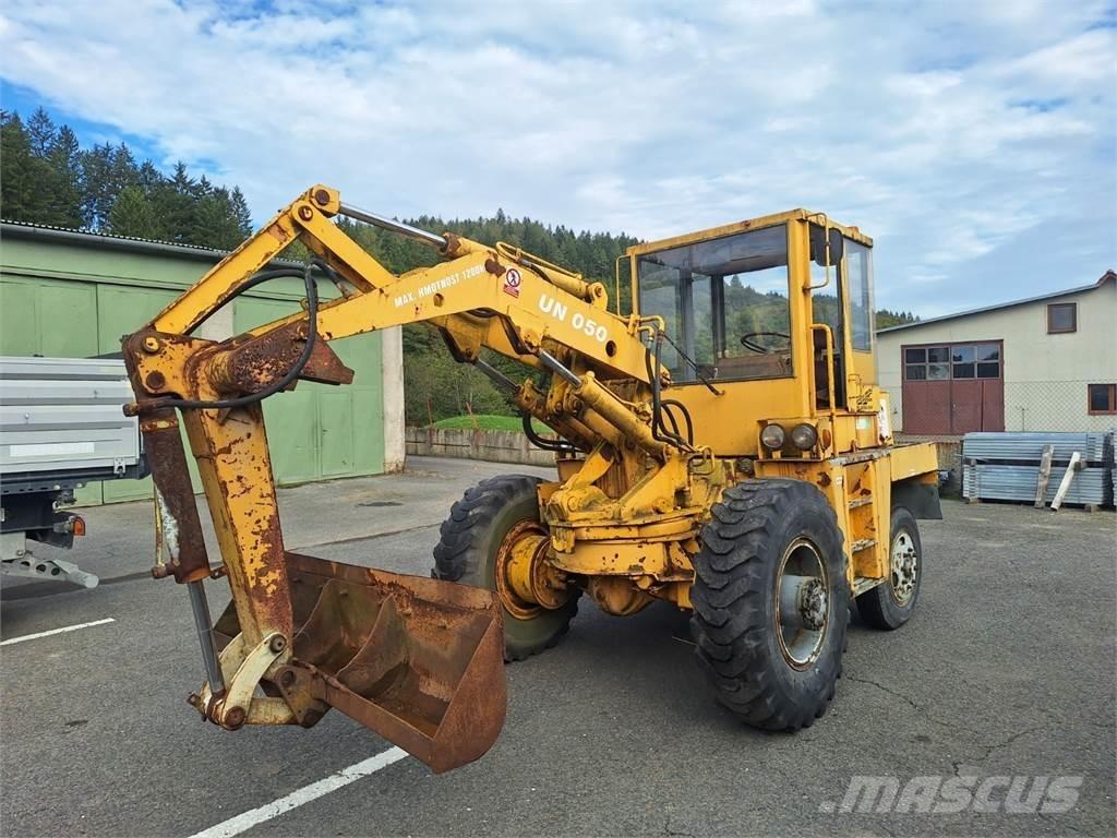 ZTS UN 050 Drugi